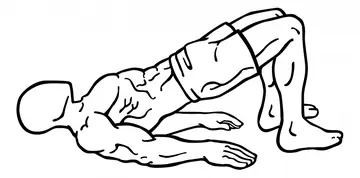 پل باسن، وضعیت پایان