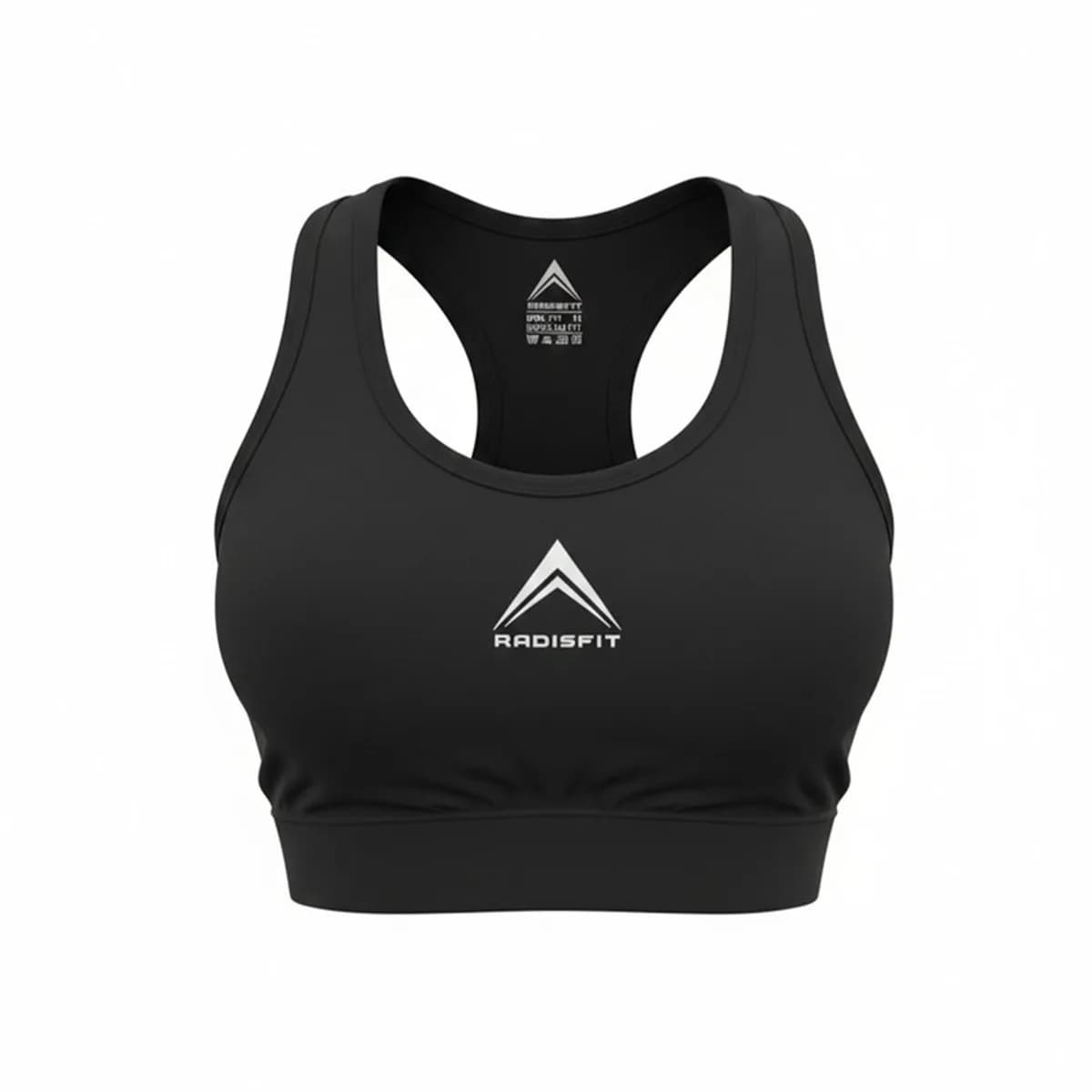 نیمتنه ورزشی زنانه رادیس فیت مدل RF-02