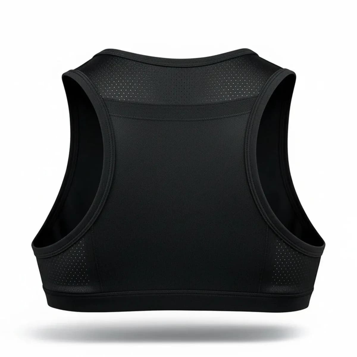 نیم تنه ورزشی مردانه رادیس فیت مدل TOR-Fit 001 — نمای پشت